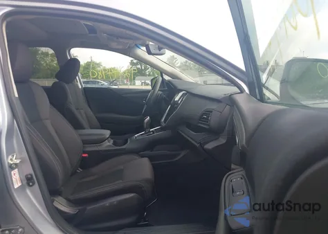 2020 Subaru Outback Premium z USA, uszkodzony, nr VIN 4S4BTAEC6L3178275